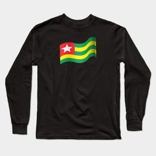 Togo Long Sleeve T-Shirt
